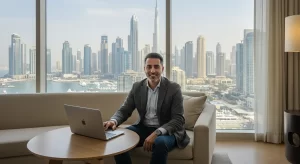 Top Cities for Executive Nomads in 2025