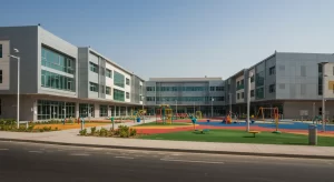 A Guide to Choosing a School in Dubai as an Expat or Digital Nomad