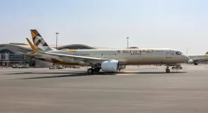 Etihad Airways Launches Daily Flights to Addis Ababa with Fully Booked Flights