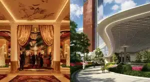 Wynn Al Marjan Island