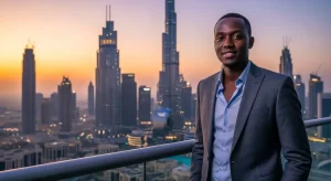 Over 1000 Kenyans Work at Emirates - How to Get a Job at the Airline