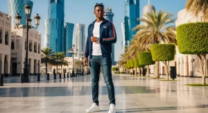 Number of Kenyans in Qatar and the Jobs They Do