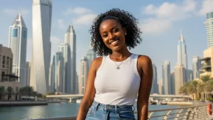 Travel Checklist When Traveling from Kenya to Dubai