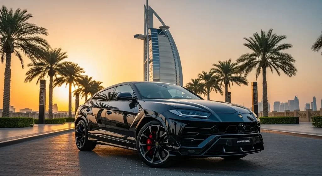 Buying vs Leasing a Car in Dubai: Which One Is Right for You?