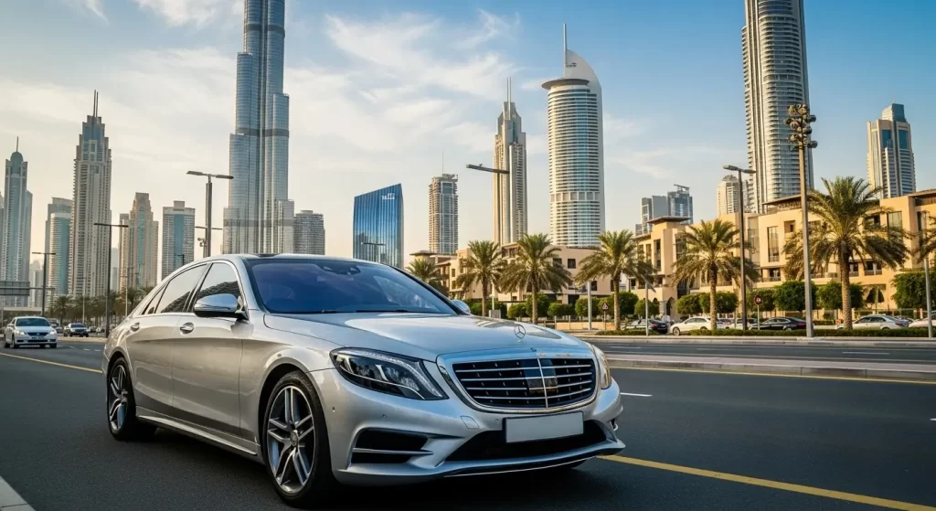 Buying vs Leasing a Car in Dubai: Which One Is Right for You?