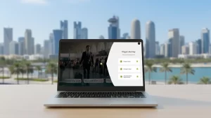 Qatar Visa Delays - The Dubai Nomad