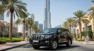 Buying vs Leasing a Car in Dubai: Which One Is Right for You?