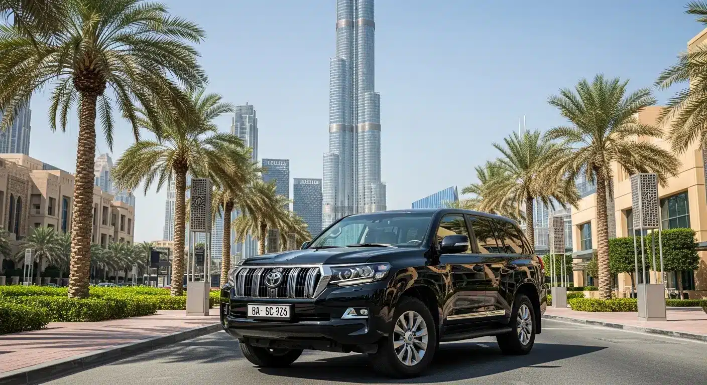 Buying vs Leasing a Car in Dubai: Which One Is Right for You?