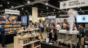 World of Coffee Dubai 2026: Everything You Need to Know