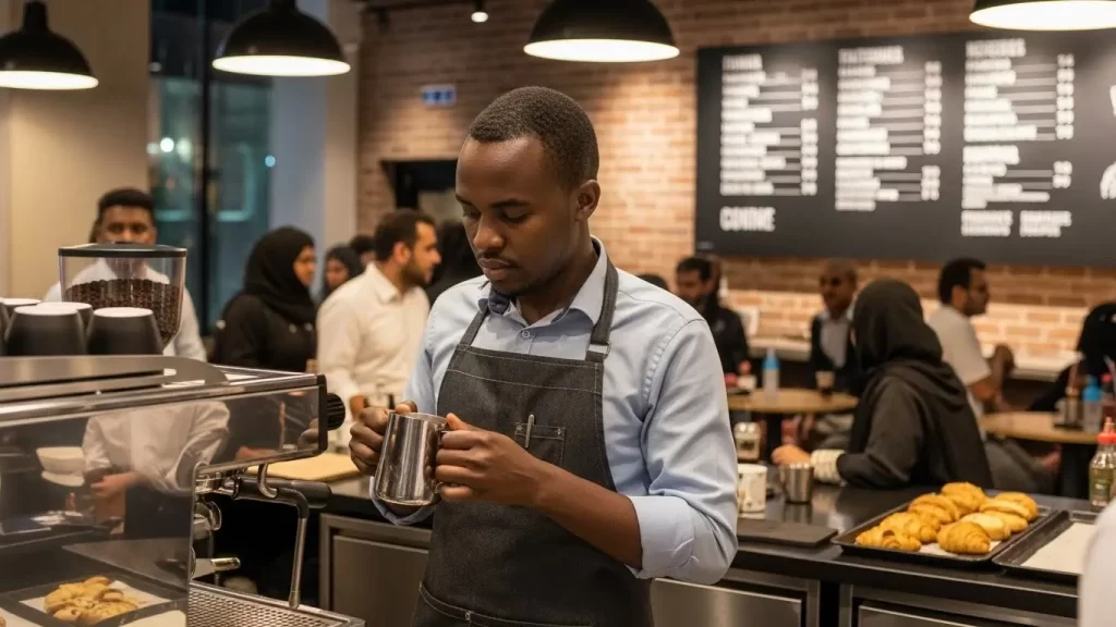 Challenges Kenyans Face While Living in Dubai, UAE