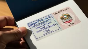 Dubai Visa Requirement for Kenyans in 2026, Including $4000 Proof of Funds