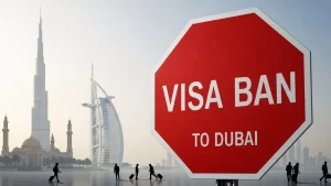 Why Ugandans Will Not Be Able to Travel to Dubai in 2026