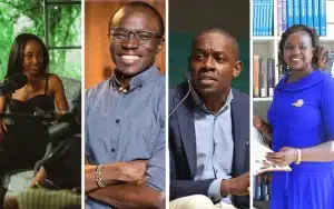 Meet the Kenyans Representing the Country at the 1 Billion Followers Summit in Dubai