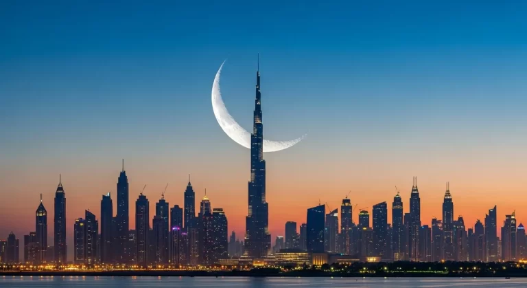 When is Ramadan in Dubai in 2026? How to Plan Your Visit