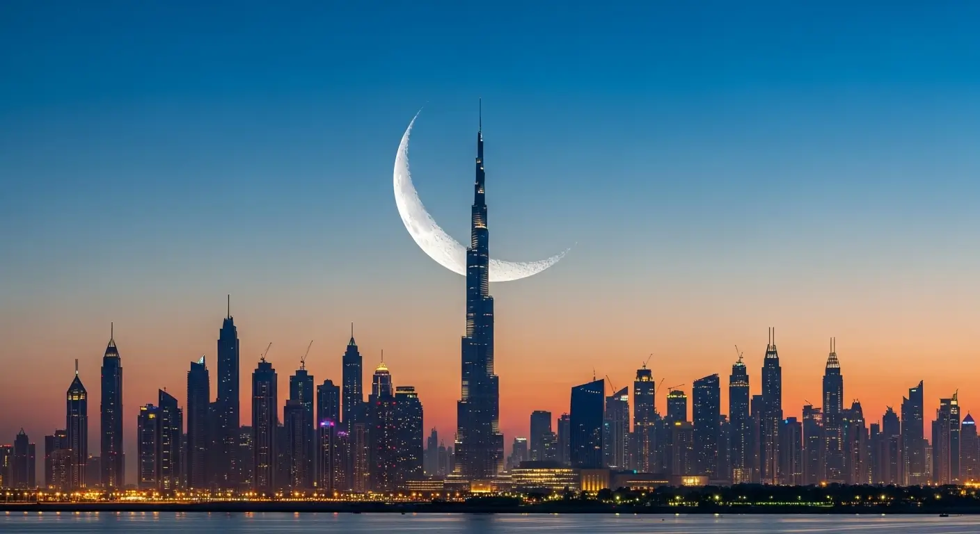 When is Ramadan in Dubai in 2026? How to Plan Your Visit