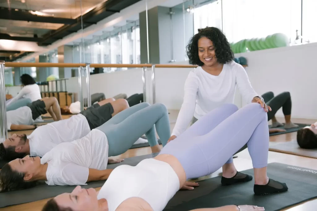 Matcha, Movement, and Gilmore Girls: Rashmi Samararatne on Work-Life Balance in Dubai