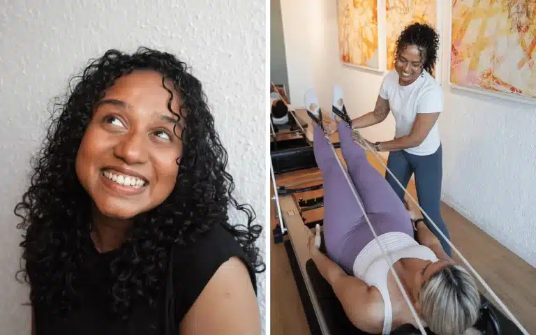 Matcha, Movement, and Gilmore Girls: Rashmi Samararatne on Work-Life Balance in Dubai