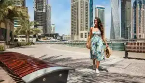 Best Hotels for Solo Female Travelers to Dubai