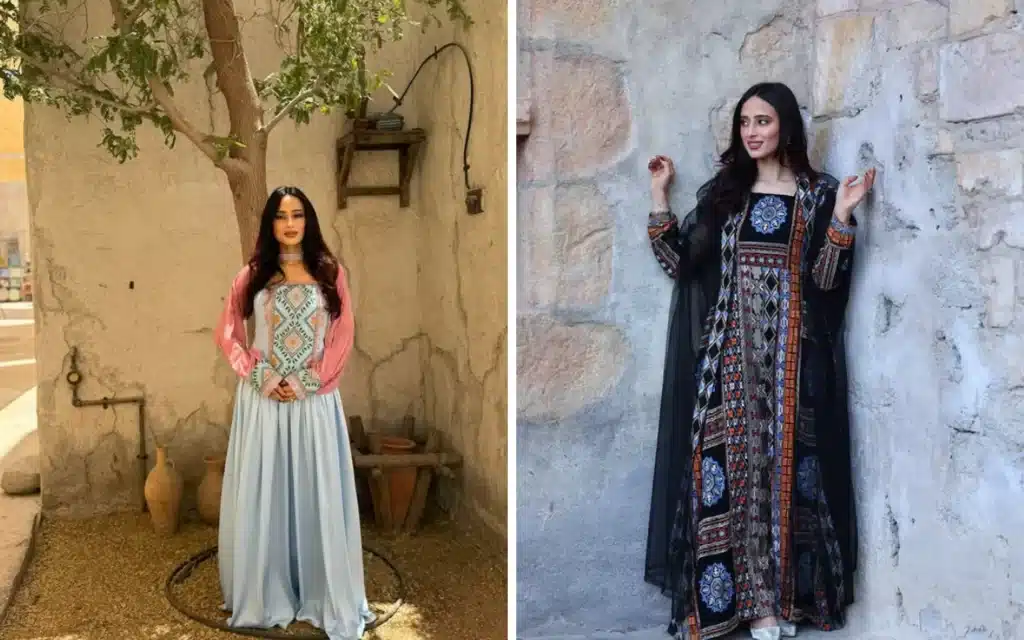 Growing Slowly but Beautifully: How Dania Abdelqader Balances Corporate and Creative Business in Dubai