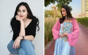 Growing Slowly but Beautifully: How Dania Abdelqader Balances Corporate and Creative Business in Dubai