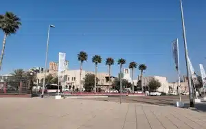 The Dubai Nomad - Al Fahidi Neighbourhood