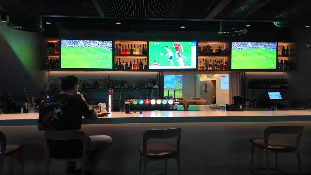 Caught in the Middle: What It's Really Like to Be a Tourist in Dubai During the Iran-US/Israel War