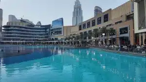 The Dubai Nomad - Using an eSIM in Dubai, UAE